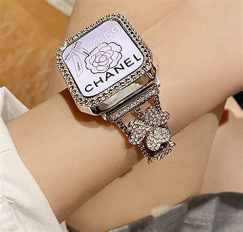 womens apple watch bands|luxury apple watch bands women.